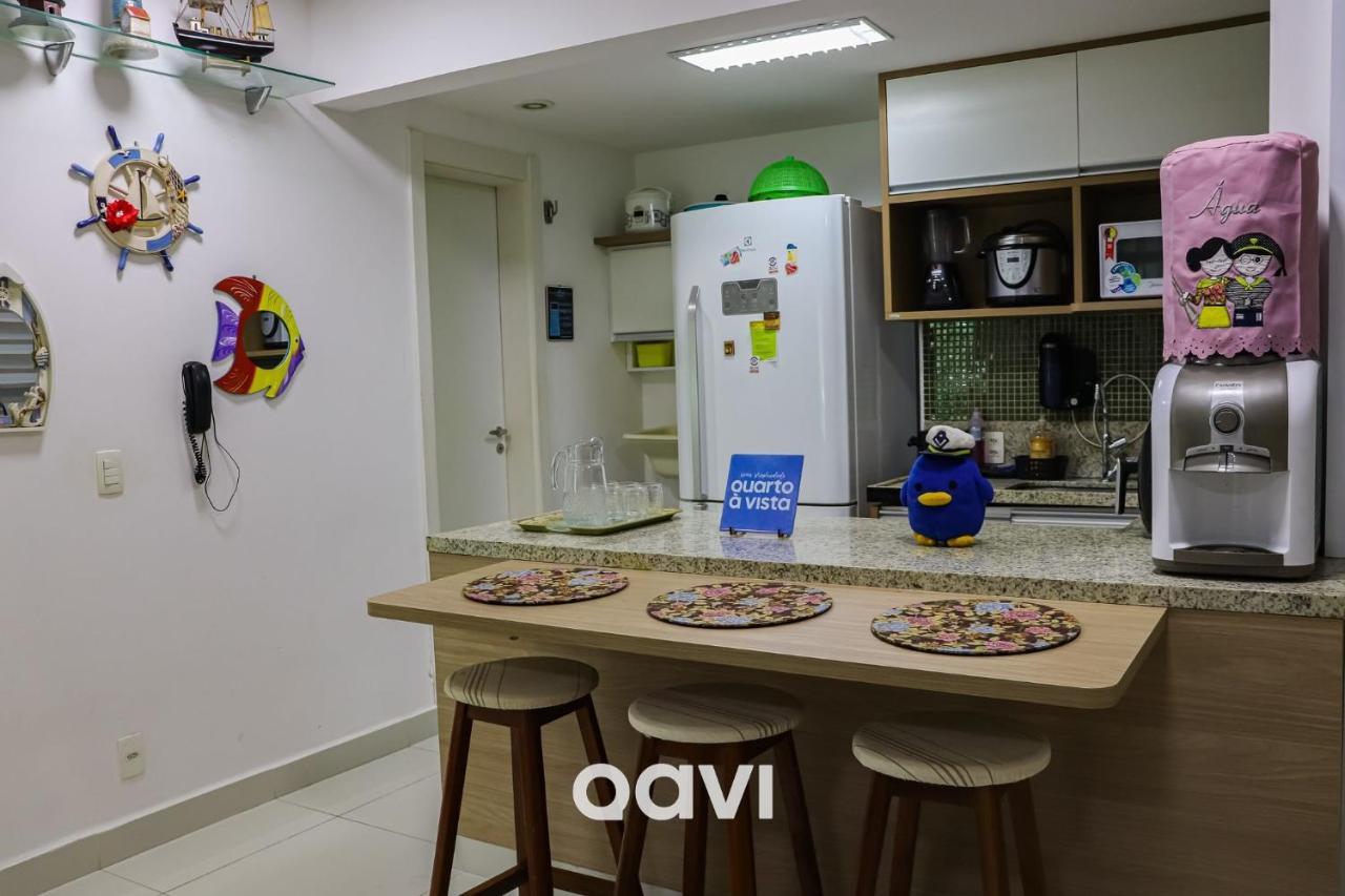 In Mare Bali Beira Mar By Qavi - 57 Apartamento