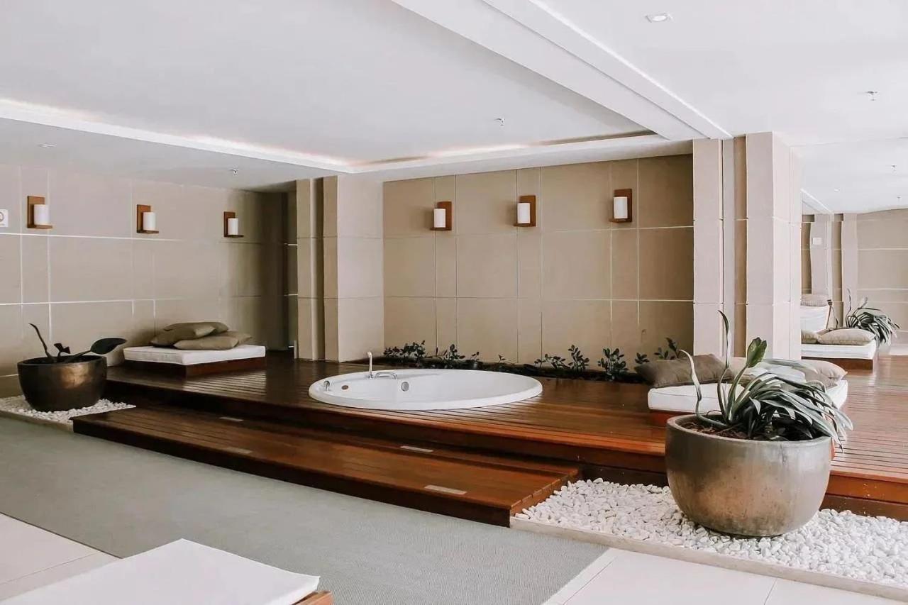 In Mare Bali Beira Mar By Qavi - 57 Apartamento Parnamirim