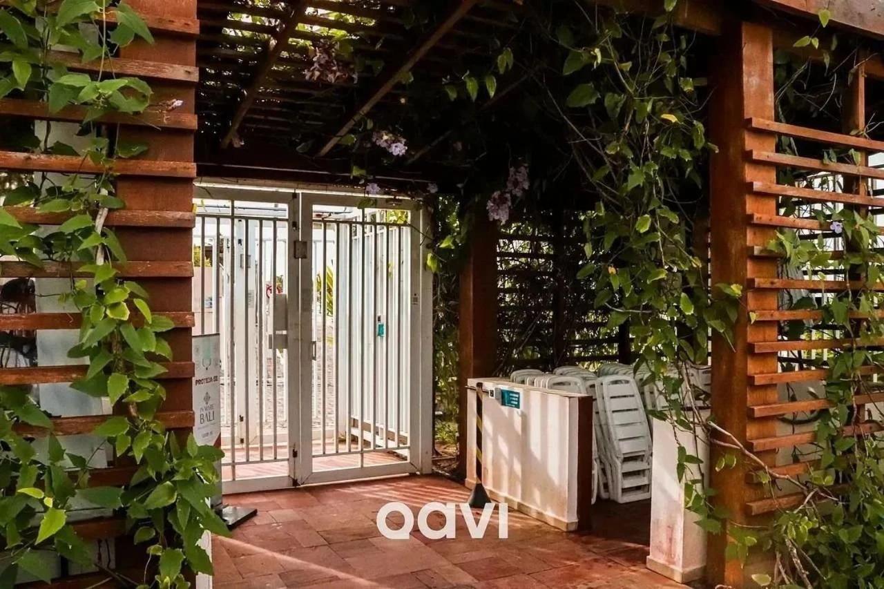 Apartamento In Mare Bali Beira Mar By Qavi - 57 Parnamirim